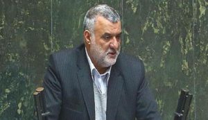 وزیر جهاد:صید فانوس ماهیان در خلیج فارس مجوز ندارد