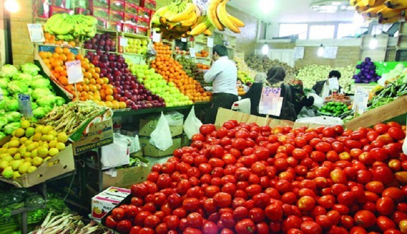 خرید توافقی آرام بخش موقتی برای کشاورزان است/ تولید گوجه فرنگی ۲ برابر افزایش یافت