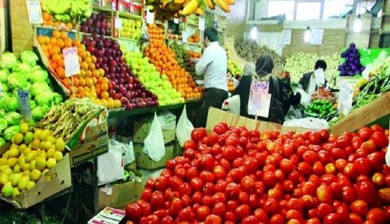 بزرگترین ترمینال محصولات کشاورزی تهران افتتاح می‌شود