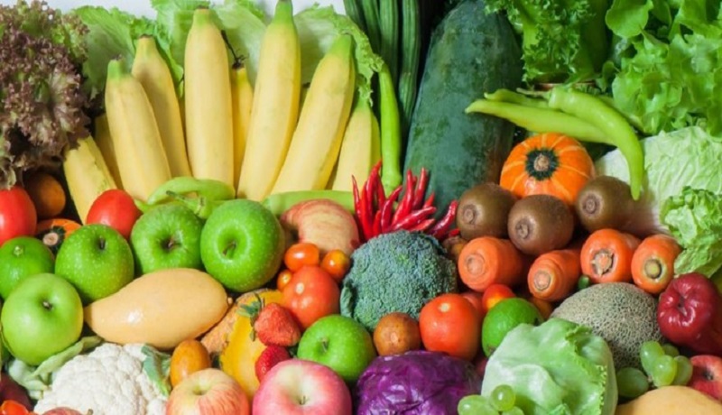 پیش‌بینی عوارض ۱۰۰میلیارد تومانی از واردات میوه،‌سبزیجات و سموم کشاورزی