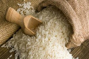 قیمت برنج در بازارهای جهانی افزایش یافت