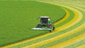 کردستان رتبه نخست کشور را در کشاورزی قراردادی کسب کرد