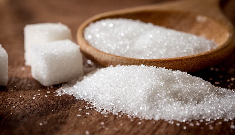 واردات ۸۱۹ هزار تن شکر خام به کشور
