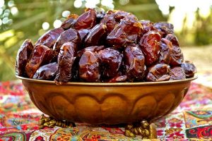 نیازی به محدودیت و ممنوعیت صادرات خرما در ماه رمضان نیست