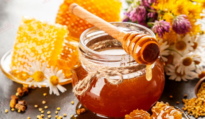 ۲۵۲ تن عسل در مسجدسلیمان تولید شد
