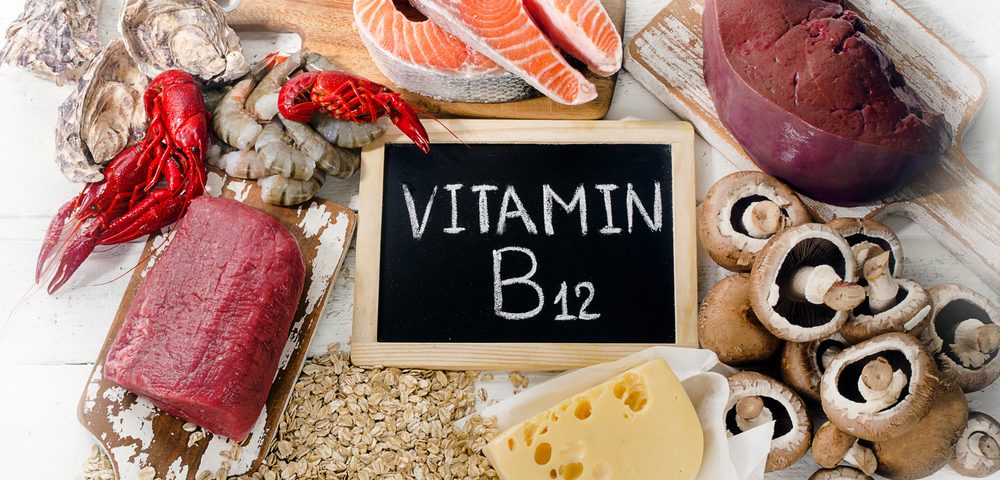 نشانه‌ای نگران کننده از کمبود ویتامین B۱۲