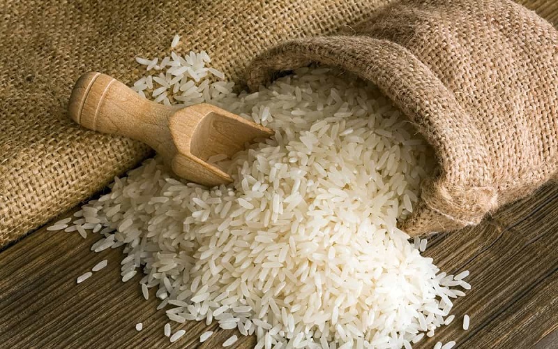 تکذیب واردات برنج با ارز دولتی از سوی وزارت جهاد