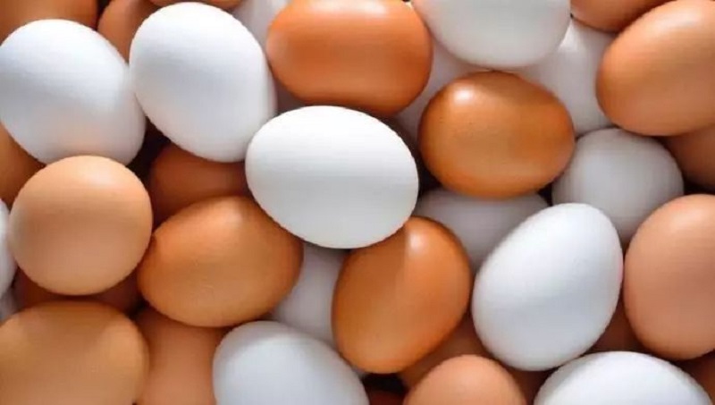 ارزآوری ۴۰ میلیون دلاری صادرات تخم مرغ از ابتدای سال