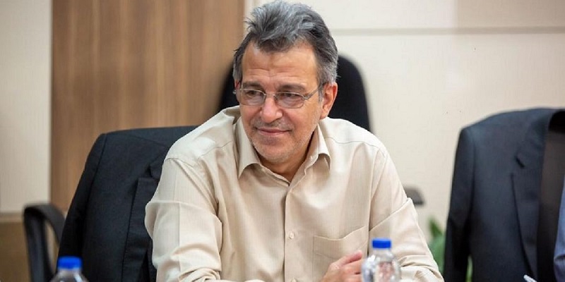 دکتر شهریار دبیریان،رئیس کمیته فنی متناظر شیر و فرآورده ها در سازمان ملی استاندارد شد