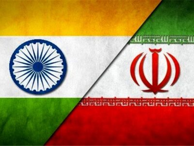 مبادلات تجاری ایران و هند رشد ۵ درصدی داشته است