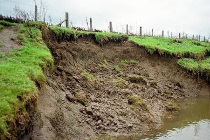 آیین‌نامه اجرایی قانون حفاظت خاک ابلاغ شد
