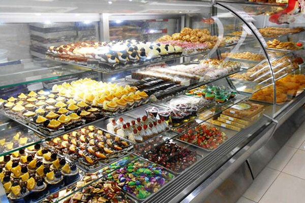 کاهش ۴۰ درصدی فروش شیرینی/ شرط ثبات قیمت در شب عید