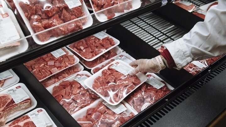 بررسی یک روایت؛ مصرف سرانه گوشت قرمز به ۷۰۰ گرم در سال رسید؟