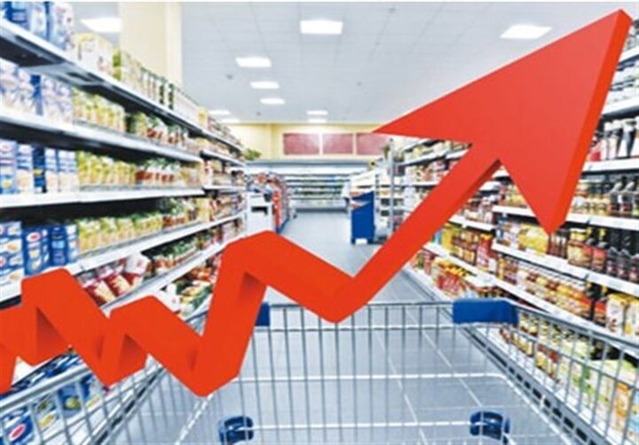 تورم مواد غذایی به کمترین رقم ۴ سال اخیر کاهش یافت