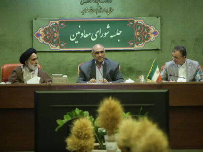 تشکیل ستاد مرکزی و استانی وزارت جهاد کشاورزی در ماه رمضان
