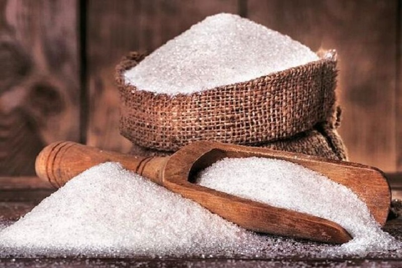 مصرف ماهانه شکر به ۲۴۰ هزار تن رسید