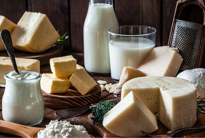 هر کیلوگرم پنیر لیقوان ۱۷۷ هزار و ۹۰۰ تومان به فروش می‌رسد