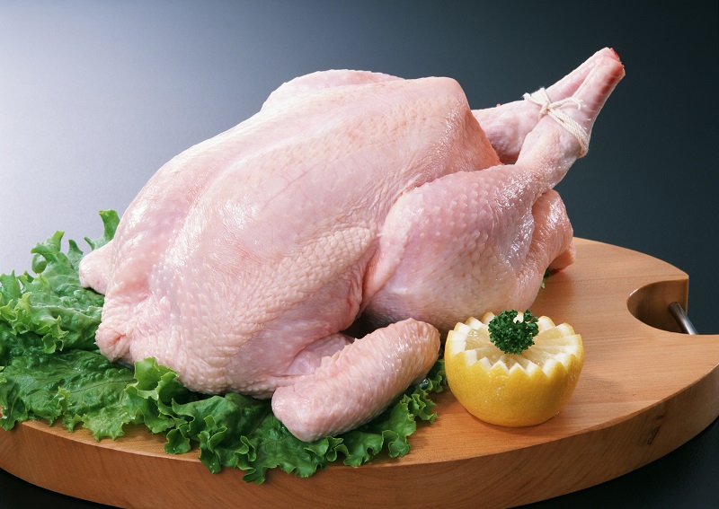 تولید مرغ سایز هزینه‌های تولید را ۱۰ درصد کاهش می‌دهد