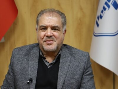 سیدجعفر میر، مدیرعامل پگاه تهران/ ۷۰ سال تولید، ۷۰ سال خدمت