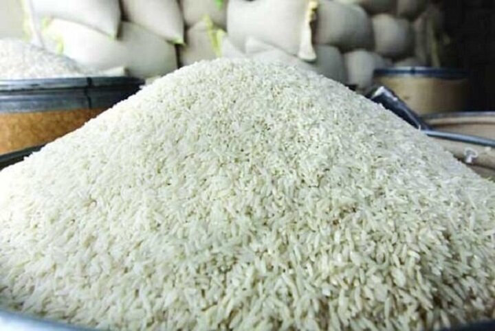 عرضه گسترده برنج برای ثبات قیمت بازار