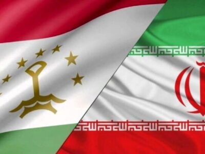 همکاری‌های کشاورزی ایران و تاجیکستان گسترش می‌یابد