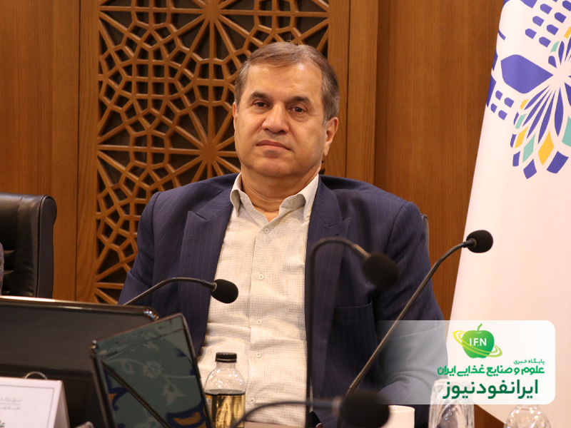 ساختار بودجهای شرکت شهرکها مانع توسعه تولید است + ویدئو