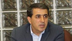 مدیرعامل جدید یک شرکت بورسی لبنی معارفه شد