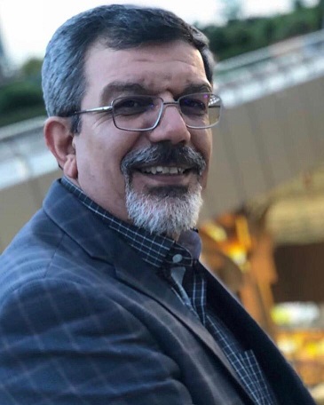 دکترمحمدحسین عزیزی سرپرست اداره کل غذای سازمان غذا و دارو شد