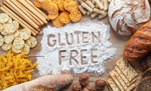 بهترین رژیم غذایی برای کنترل سلیاک