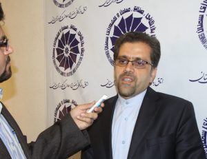 اعلام آمادگی ایران برای از سرگیری صادرات به عربستان