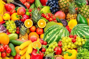 افزایش ۵۰ درصدی صادرات میوه ایران به روسیه