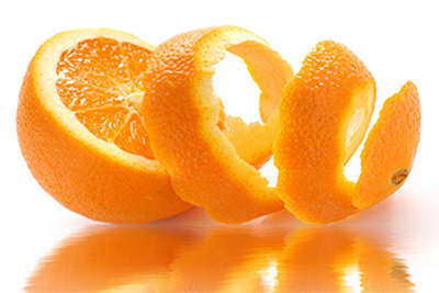 خواص فراوانی که در پوست پرتقال نهفته است