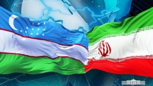 ایران و ازبکستان روابط تجاری در بخش کشاورزی را توسعه می‌دهند