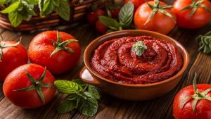 چرا قیمت کنسرو افزایش یافت؟