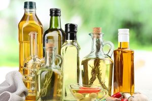 روغن های گیاهی ریسک سکته را کاهش می دهند