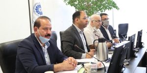 باید صدای واحدی از تشکل‌های بخش کشاورزی به گوش برسد