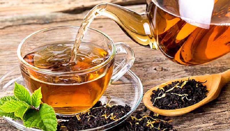 عوارض زیاده روی در مصرف چای