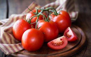 عوارض ۷۰ درصدی صادرات گوجه فرنگی لغو شد