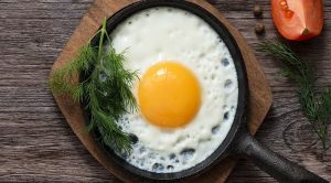 سرانه مصرف تخم مرغ به متوسط دنیا رسید