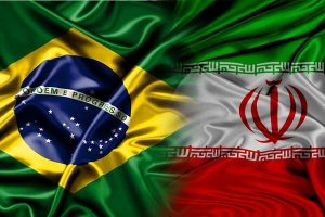 توافق ایران و برزیل برای افزایش تجارت در حوزه کشاورزی