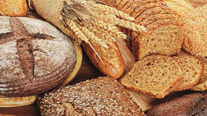 تاثیر نان سبوس‌دار برای کاهش خطر بیماری قلبی