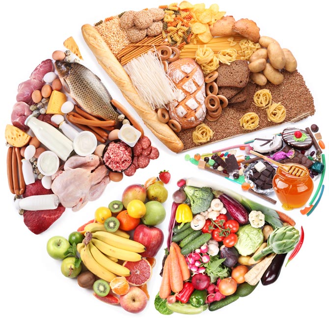 سقوط شاخص قیمت جهانی مواد غذایی