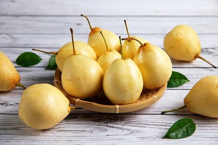 میوه‌ای کم‌کالری، سرشار از فیبر و ضدالتهاب