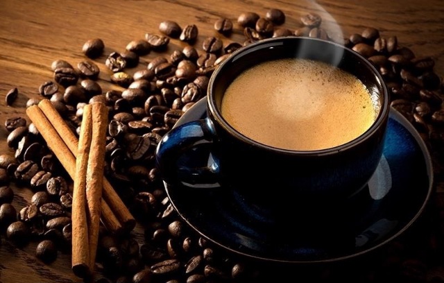 معجزه لاغری با قهوه و دارچین