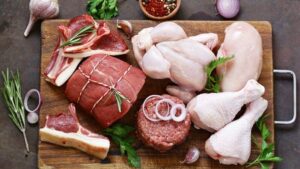 طرح «تولید گوشت قراردادی» اجرا می‌شود