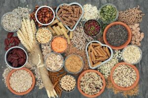 ایران در میان تولیدکنندگان بزرگ غلات آسیا/ رشد ۱۸ درصدی تولید برنج