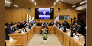 در سمینار اتاق مشهد با همکاری شورای ملی زعفران و حضور نمایندگان سازمان جهانی مالکیت معنوی بررسی شد؛ الزامات ثبت جهانی برند زعفران ایران چیست؟