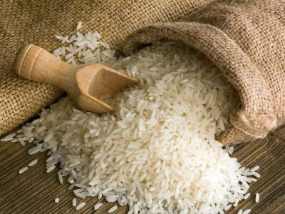 عدم تحقق واردات یک میلیون و ۲۰۰ هرارتن برنج