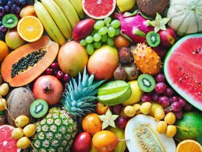 خریداری ۴۰۰ تُن میوه شب عید در آذربایجان‌غربی