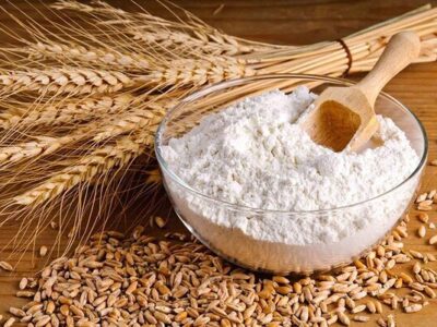 رئیس اتاق اصناف کشاورزی: کمبود آرد در هیچ شهری وجود ندارد